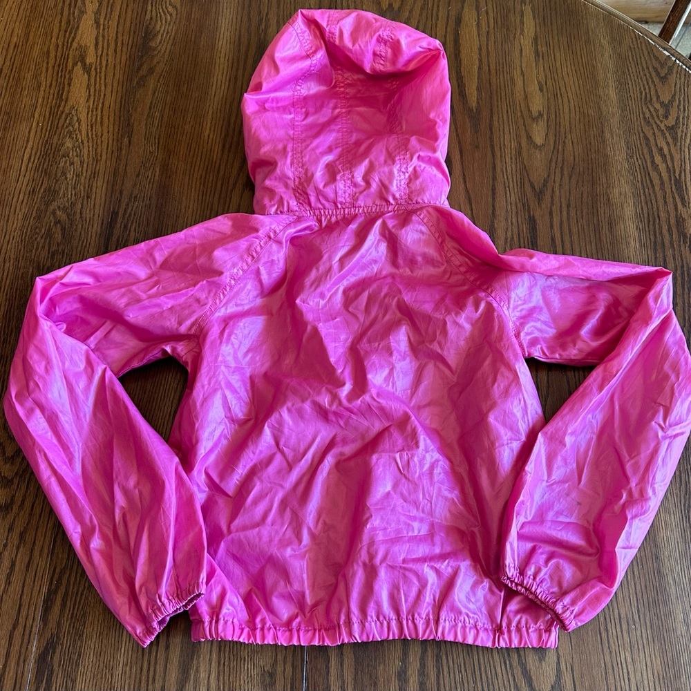 Girls Ralph Lauren Spring Jacket - Picture 3 of 5